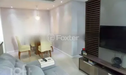 Apartamento com 2 quartos à venda na Avenida Juca Batista, 250, Cavalhada, Porto Alegre, 45 m2 por R$ 250.000