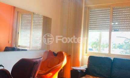 Apartamento com 2 quartos à venda na Rua Padre Ângelo Corso, 250, Cavalhada, Porto Alegre, 46 m2 por R$ 165.000