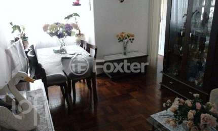 Apartamento com 2 quartos à venda na Rua General Caldwell, 1215, Menino Deus, Porto Alegre, 60 m2 por R$ 250.000