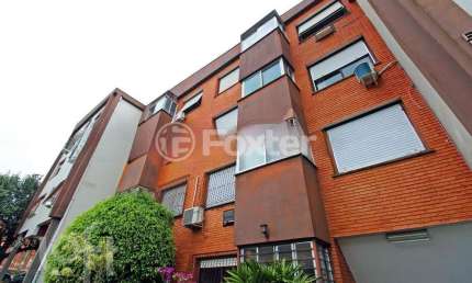 Apartamento com 2 quartos à venda na Avenida do Forte, 1063, Vila Ipiranga, Porto Alegre, 61 m2 por R$ 275.000