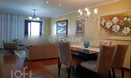 Casa com 3 quartos à venda na Rua Dona Adda Mascarenhas de Moraes, 92, Jardim Itu Sabará, Porto Alegre, 440 m2 por R$ 1.920.000