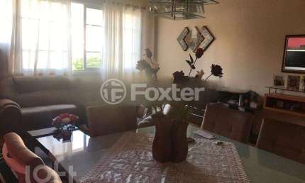 Apartamento com 3 quartos à venda na Rua Doutor Alcides Cruz, 465, Santa Cecília, Porto Alegre, 128 m2 por R$ 520.000