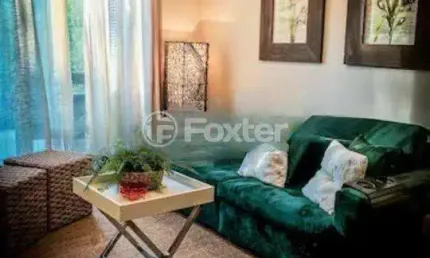 Apartamento com 1 quarto à venda na Rua Das Maravilhas, 250, Vila Suiça, Gramado, 66 m2 por R$ 537.000