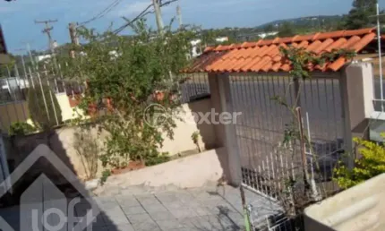 Casa com 2 quartos à venda na Rua Ventos do Sul, 280, Vila Nova, Porto Alegre, 117 m2 por R$ 323.950