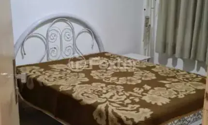 Apartamento com 2 quartos à venda na rua joaquim de carvalho, 265, vila nova, porto alegre, 59 m2 por r$ 252.000