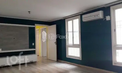 Apartamento com 3 quartos à venda na Rua Pedro Chaves Barcelos, 445, Auxiliadora, Porto Alegre, 86 m2 por R$ 550.000