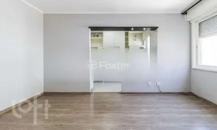 Apartamento com 1 quarto à venda na Rua Santana, 1670, Santana, Porto Alegre, 44 m2 por R$ 225.000