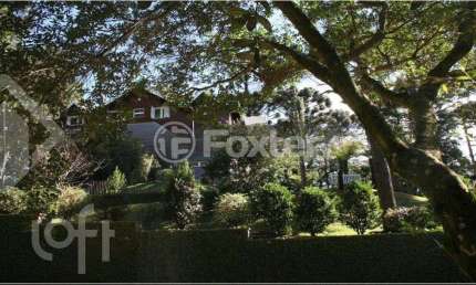 Casa com 5 quartos à venda na Rua Ladeira Das Azaléias, 88, Três Pinheiros, Gramado, 700 m2 por R$ 6.500.000