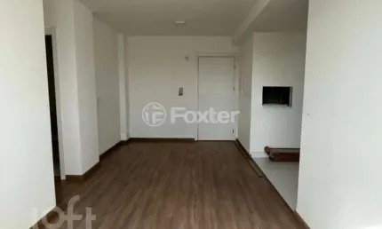 Apartamento com 2 quartos à venda na Rua Frederico Otávio Domingues Barbosa, 50, São Sebastião, Porto Alegre, 61 m2 por R$ 505.000
