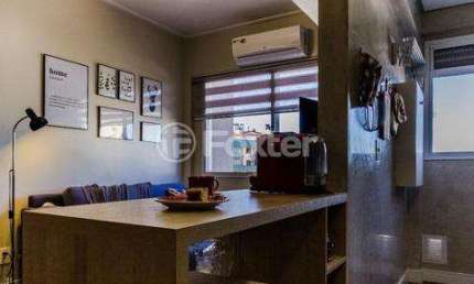 Apartamento com 2 quartos à venda na Rua Brasil, 1375, Centro, Canoas, 56 m2 por R$ 360.000