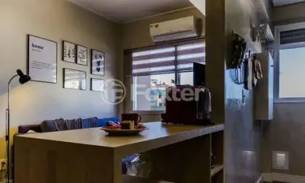 Apartamento com 2 quartos à venda na Rua Brasil, 1375, Centro, Canoas, 56 m2 por R$ 360.000