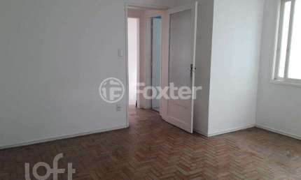 Apartamento com 2 quartos à venda na Avenida Pátria, 1292, São Geraldo, Porto Alegre, 59 m2 por R$ 319.000