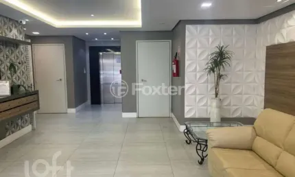 Apartamento com 3 quartos à venda na Rua Dom José Barea, 1852, Exposição, Caxias do Sul, 119 m2 por R$ 875.000