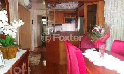 Casa com 2 quartos à venda na Avenida Bela Vista, 690, Vila do Cedro, Canela, 63 m2 por R$ 550.000