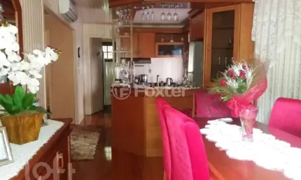 Casa com 2 quartos à venda na Avenida Bela Vista, 690, Vila do Cedro, Canela, 63 m2 por R$ 550.000