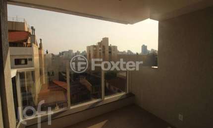 Apartamento com 3 quartos à venda na Rua Tomaz Flores, 80, Morro do Espelho, São Leopoldo, 94 m2 por R$ 749.000