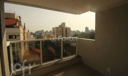 Apartamento com 3 quartos à venda na Rua Tomaz Flores, 80, Morro do Espelho, São Leopoldo, 94 m2 por R$ 749.000