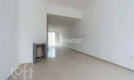 Casa com 2 quartos à venda na Rua Luzinete Alves Aragon, 201, Hípica, Porto Alegre, 102 m2 por R$ 350.000
