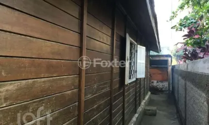 Casa com 3 quartos à venda na Rua Jari, 143, Passo da Areia, Porto Alegre, 175 m2 por R$ 500.000