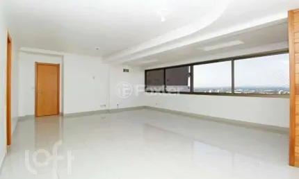 Apartamento com 3 quartos à venda na Avenida Cristóvão Colombo, 4105, Floresta, Porto Alegre, 117 m2 por R$ 1.280.000