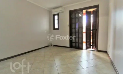 Casa com 2 quartos à venda na rua baldoino bottini, 105, hípica, porto alegre, 70 m2 por r$ 340.000