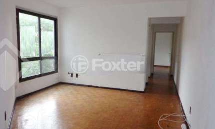 Apartamento com 2 quartos à venda na Avenida Fábio Araújo Santos, 1145, Nonoai, Porto Alegre, 59 m2 por R$ 230.000