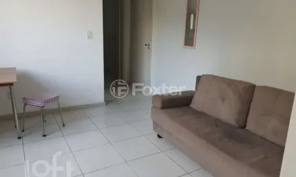 Apartamento com 1 quarto à venda na Rua São Luís, 1220, Santana, Porto Alegre, 35 m2 por R$ 215.000