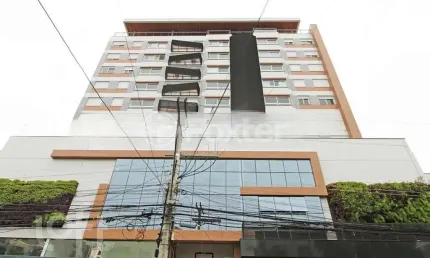 Apartamento com 3 quartos à venda na Rua Alberto Silva, 53, Vila Ipiranga, Porto Alegre, 90 m2 por R$ 819.000