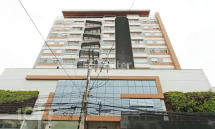 Apartamento com 3 quartos à venda na rua alberto silva, 53, vila ipiranga, porto alegre, 90 m2 por r$ 829.000