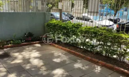 Apartamento com 1 quarto à venda na Rua Barão do Amazonas, 1595, Jardim Botânico, Porto Alegre, 31 m2 por R$ 215.000