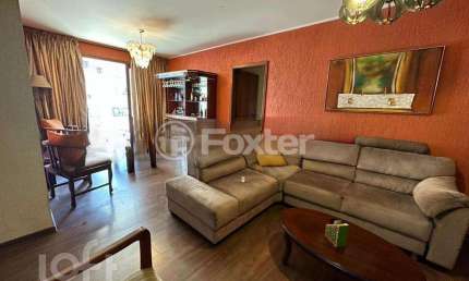 Apartamento com 3 quartos à venda na Avenida Panamericana, 288, Jardim Lindóia, Porto Alegre, 130 m2 por R$ 750.000