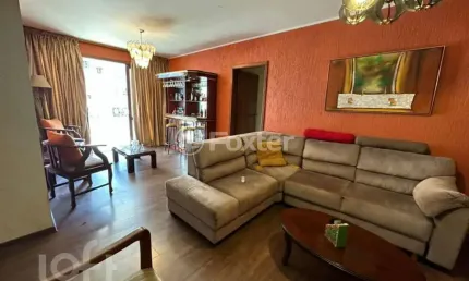 Apartamento com 3 quartos à venda na Avenida Panamericana, 288, Jardim Lindóia, Porto Alegre, 130 m2 por R$ 750.000