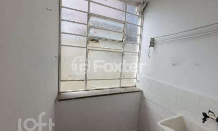 Apartamento com 2 quartos à venda na Rua Costa, 426, Menino Deus, Porto Alegre, 52 m2 por R$ 260.000