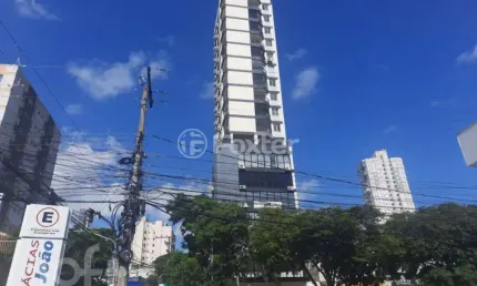Apartamento com 2 quartos à venda na Rua Marcílio Dias, 1253, Centro, Novo Hamburgo, 67 m2 por R$ 260.000