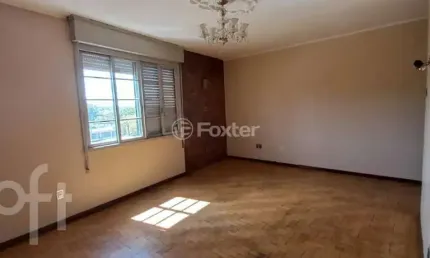 Apartamento com 3 quartos à venda na Rua Doutor José Ferreira da Silva, 26, Partenon, Porto Alegre, 89 m2 por R$ 285.000