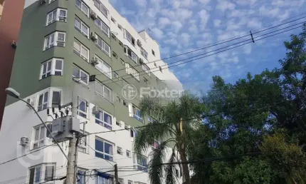 Kitnet / Stúdio à venda na Rua Júlio Aichinger, 91, Pátria Nova, Novo Hamburgo, 23 m2 por R$ 155.000