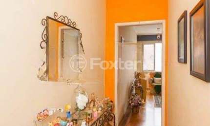 Apartamento com 2 quartos à venda na Rua Coronel Fernando Machado, 441, Centro Histórico, Porto Alegre, 62 m2 por R$ 340.000