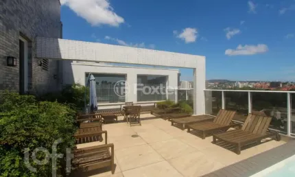 Apartamento com 3 quartos à venda na rua artur fabião carneiro, 249, passo da areia, porto alegre, 98 m2 por r$ 898.000