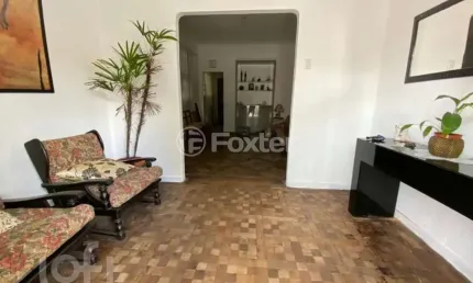 Casa com 2 quartos à venda na Rua Afonso Pena, 135, Azenha, Porto Alegre, 180 m2 por R$ 765.000
