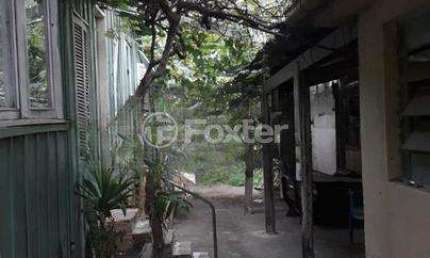 Casa com 2 quartos à venda na Travessa Serafim Terra, 33, Jardim Botânico, Porto Alegre, 120 m2 por R$ 580.000