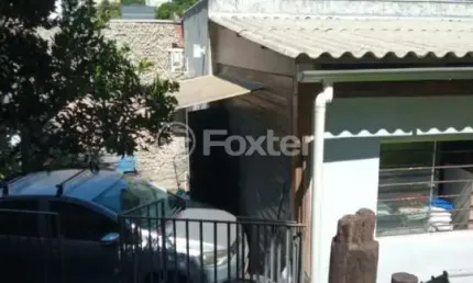 Casa com 1 quarto à venda na Rua Silveira Martins, 1690, Centro, Novo Hamburgo, 68 m2 por R$ 256.000