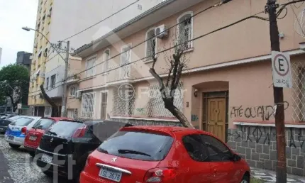 Casa com 3 quartos à venda na travessa comendador batista, 5, cidade baixa, porto alegre, 320 m2 por r$ 1.500.000