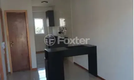 Apartamento com 2 quartos à venda na Rua Dorival Castilhos Machado, 720, Aberta dos Morros, Porto Alegre, 49 m2 por R$ 185.000