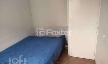 Apartamento com 2 quartos à venda na Avenida Armando Fajardo, 762, Igara, Canoas, 48 m2 por R$ 210.000