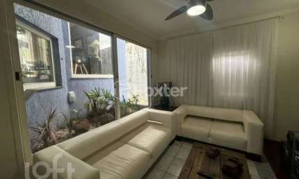 Casa com 3 quartos à venda na Rua Vereador Paulo Jack Felts, 112, Feitoria, São Leopoldo, 252 m2 por R$ 1.800.000
