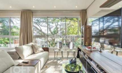 Apartamento com 2 quartos à venda na Avenida Itajaí, 345, Petrópolis, Porto Alegre, 148 m2 por R$ 1.450.000