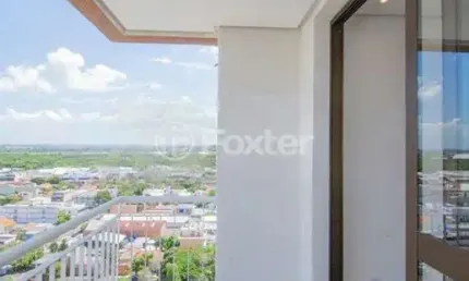 Apartamento com 3 quartos à venda na rua piauí, 40, santa maria goretti, porto alegre, 81 m2 por r$ 720.000