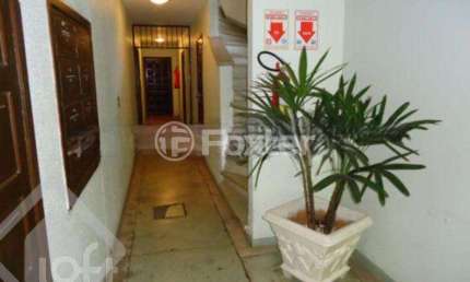 Apartamento com 3 quartos à venda na Rua Dom Diogo de Souza, 570, Cristo Redentor, Porto Alegre, 70 m2 por R$ 320.000