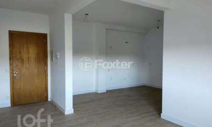 Apartamento com 1 quarto à venda na Avenida Osvaldo Aranha, 290, Centro, Canela, 56 m2 por R$ 583.000