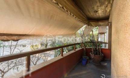 Apartamento com 3 quartos à venda na Avenida Itajaí, 430, Petrópolis, Porto Alegre, 180 m2 por R$ 1.350.000